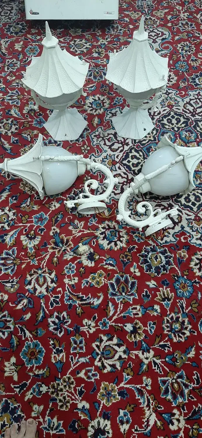 فروش انواع لوازم خانگی یکجا|سایر لوازم برقی|زاهدان, |دیوار