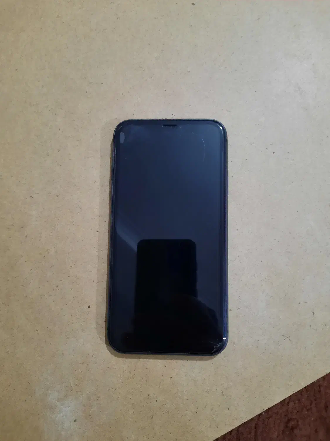 ایفون11 نرمال|موبایل|محمدیه-قزوین, |دیوار