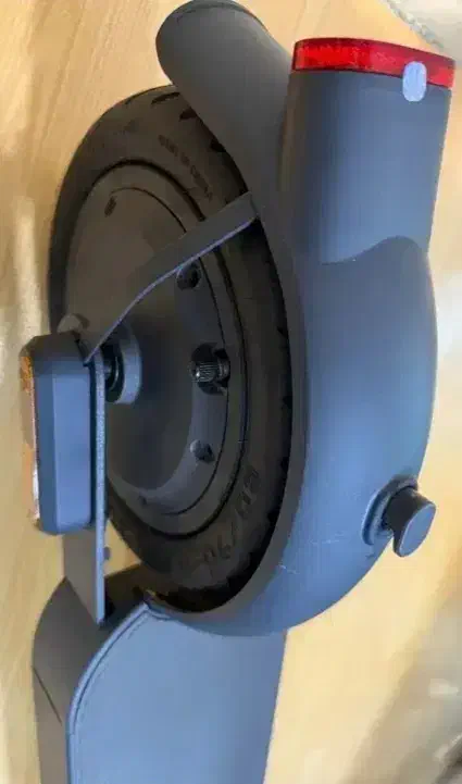 اسکوتر برقی شیامی|دوچرخه، اسکیت، اسکوتر|اشتهارد, |دیوار