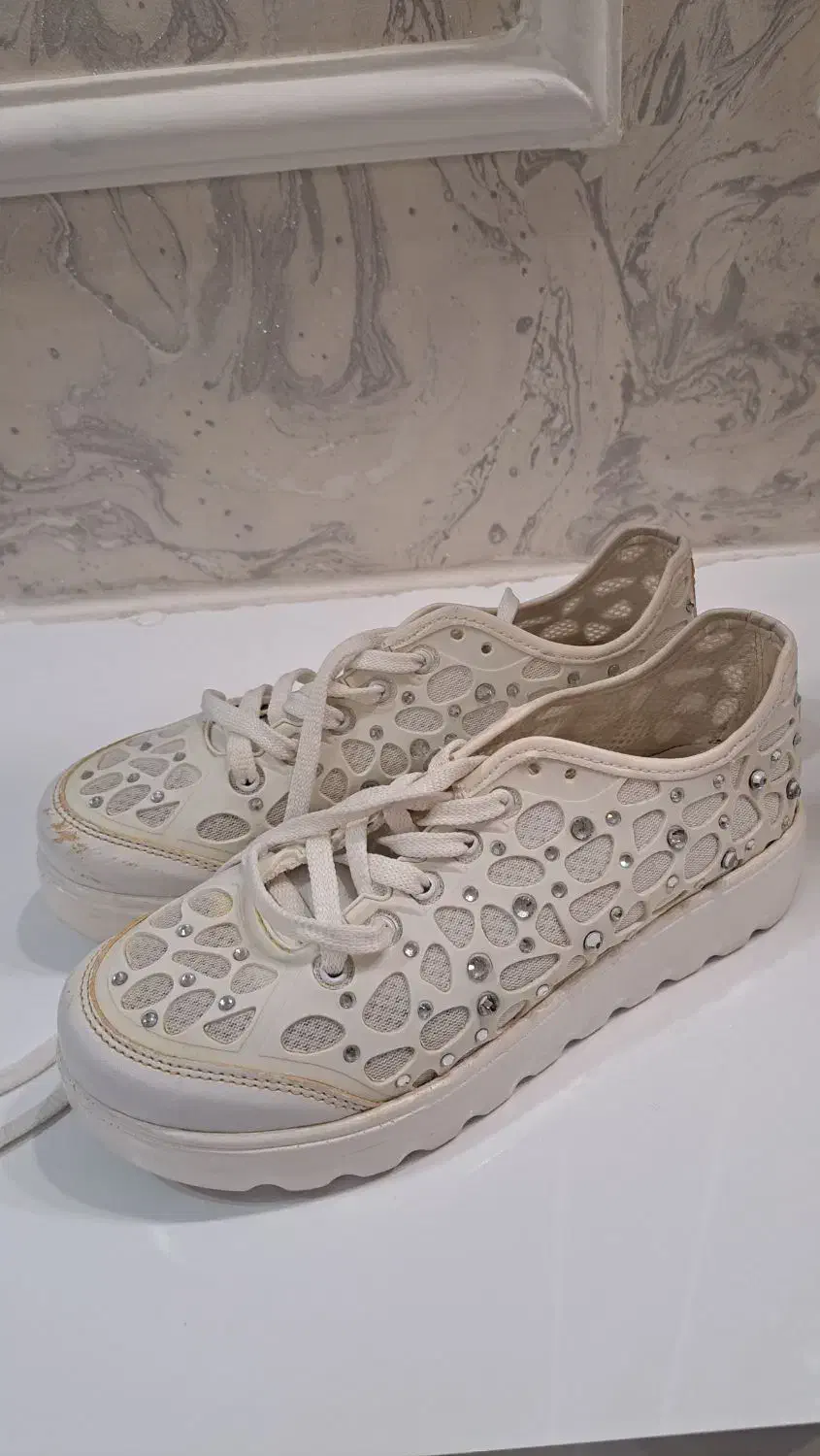 کفش مجلسی|کیف، کفش، کمربند|اردبیل, |دیوار