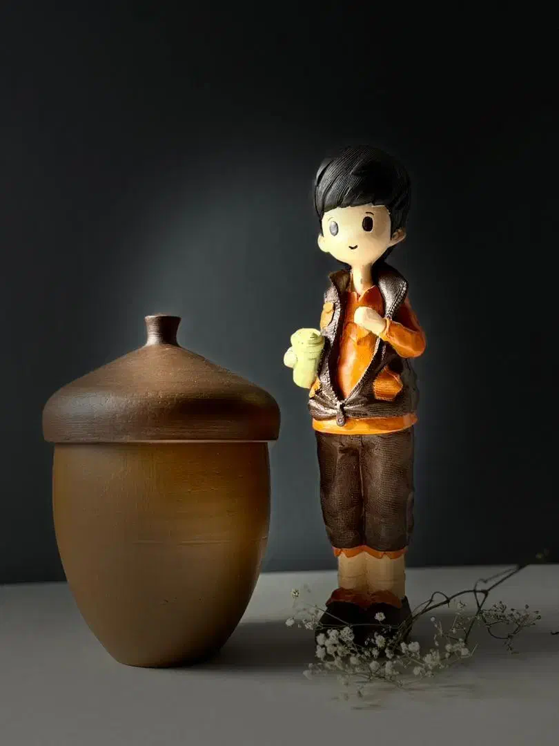 فروش انواع بلوط جنس سفال|ظروف سرو و پذیرایی|اصفهان, شاهد|دیوار