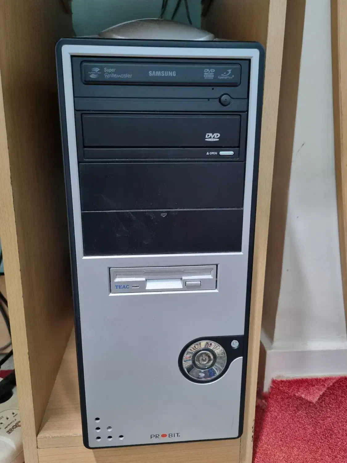 کامپیوتر در حد|رایانه رومیزی|فردیس, قریشی|دیوار