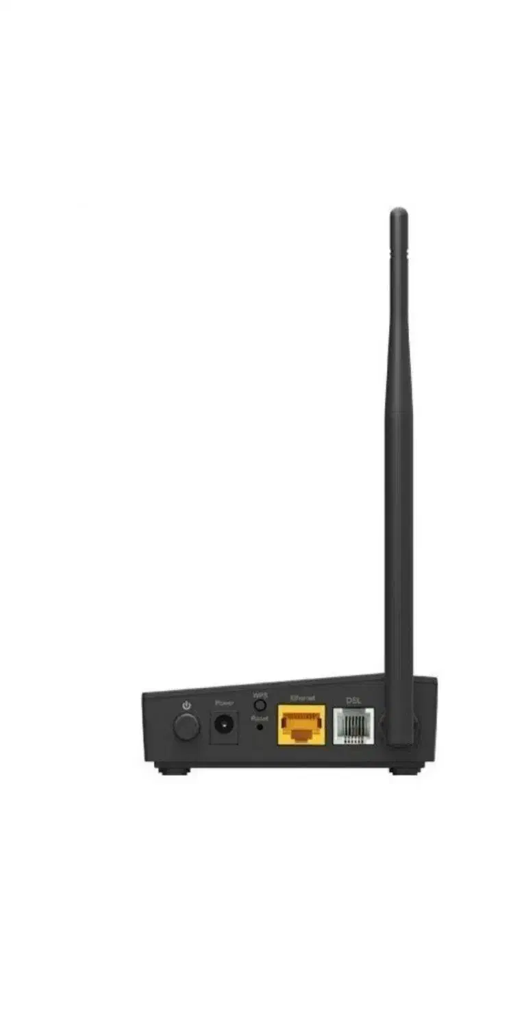 d-link n150|مودم و تجهیزات شبکه|تهران, هفده شهریور|دیوار