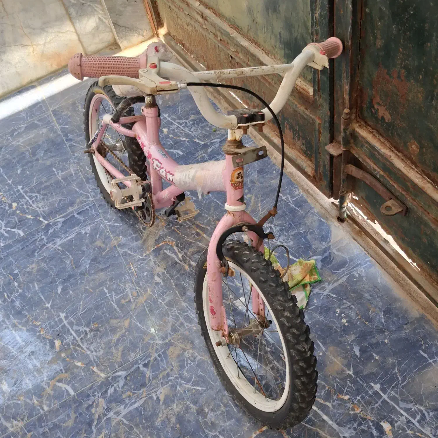 دوچرخه ۱۶|دوچرخه، اسکیت، اسکوتر|خرمشهر, |دیوار