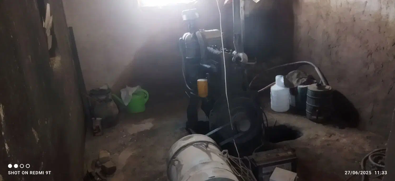 فروش یک واحد مرغداری گوشتی( فقط فروش)|فروش دفتر صنعتی، کشاورزی، تجاری|سبزوار, قصبه غربی|دیوار