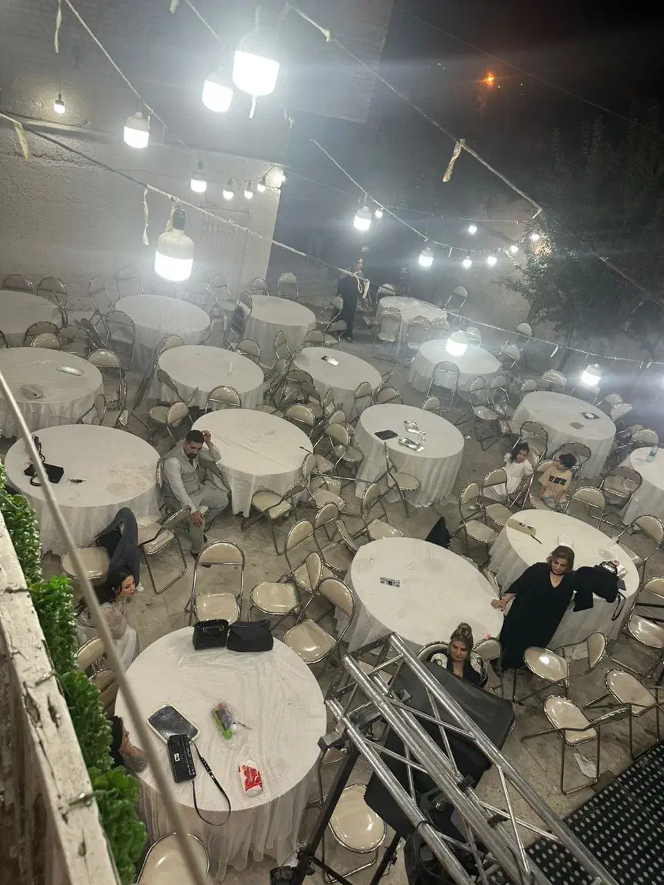 خونه باغ جهت مراسمات|خدمات پذیرایی، مراسم|گرگان, |دیوار