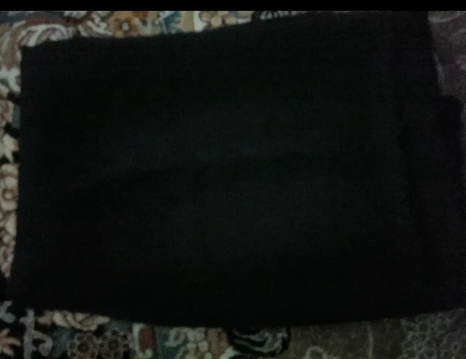 قواره چادر مشکی مدین ژاپن|لباس|تهران, شهرک آسمان|دیوار