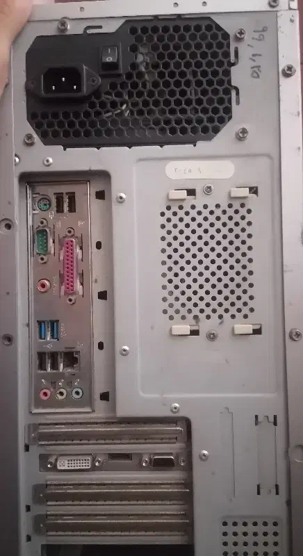 کیس|رایانه رومیزی|ارومیه, |دیوار