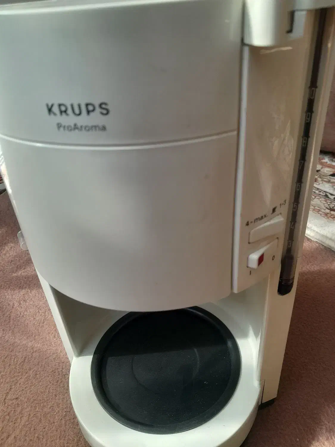 قهوه ساز،سالم سالم|قوری، کتری، قهوه‌ساز دستی|بروجرد, |دیوار