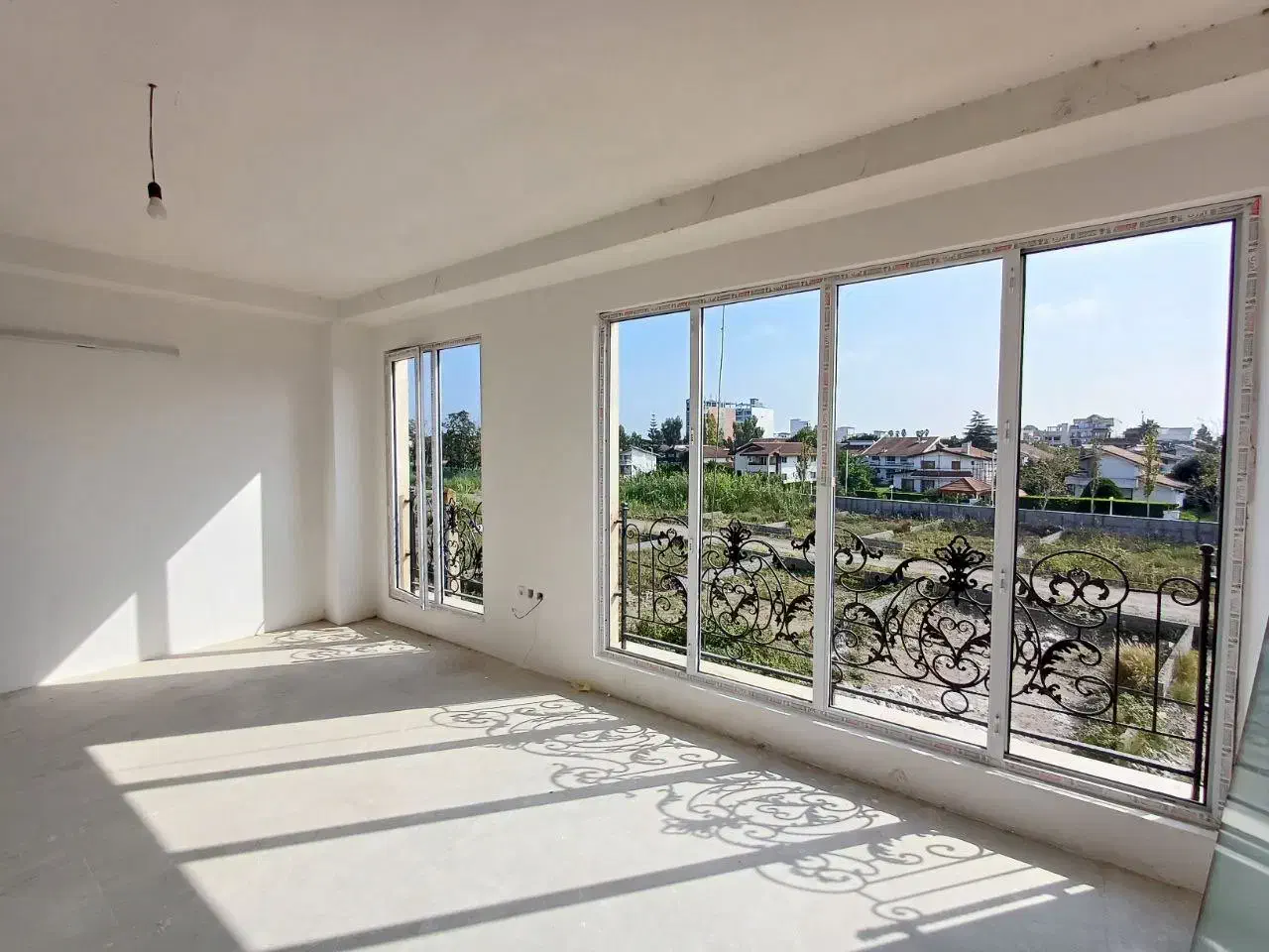 فروش آپارتمان ۱۲۰ متری تک واحدی در سرخرود|فروش آپارتمان|سرخرود, |دیوار