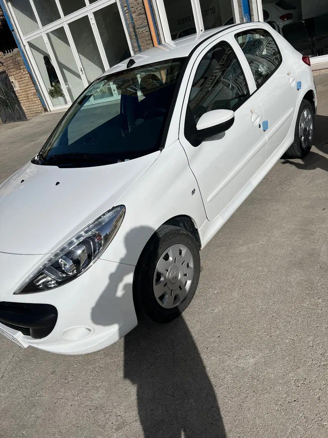 207|خودرو سواری و وانت|اسلام‌‌آباد غرب, |دیوار