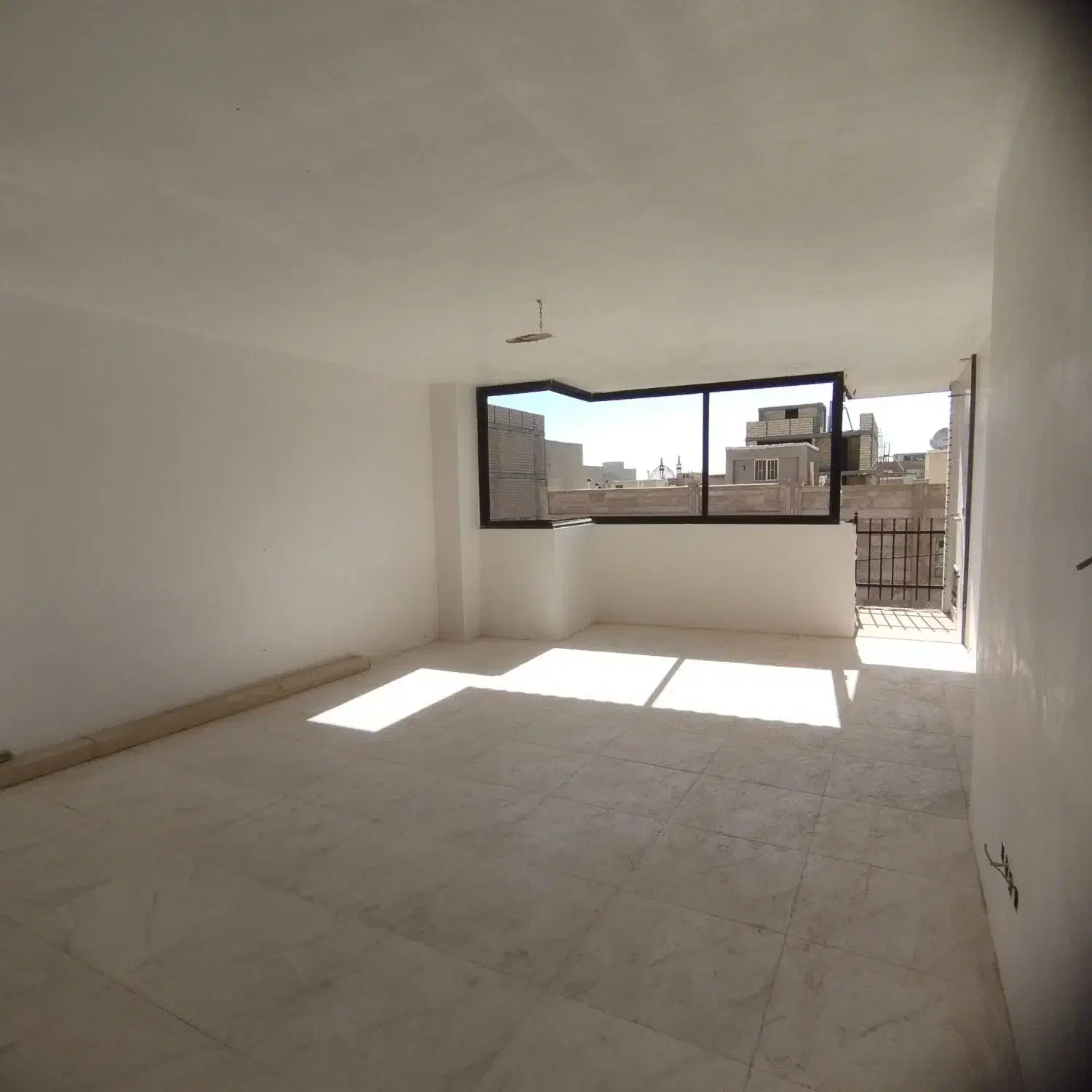 هشت بهشت.کلید اول .3و2خواب|فروش آپارتمان|شاهینشهر, شهرک هشت بهشت|دیوار