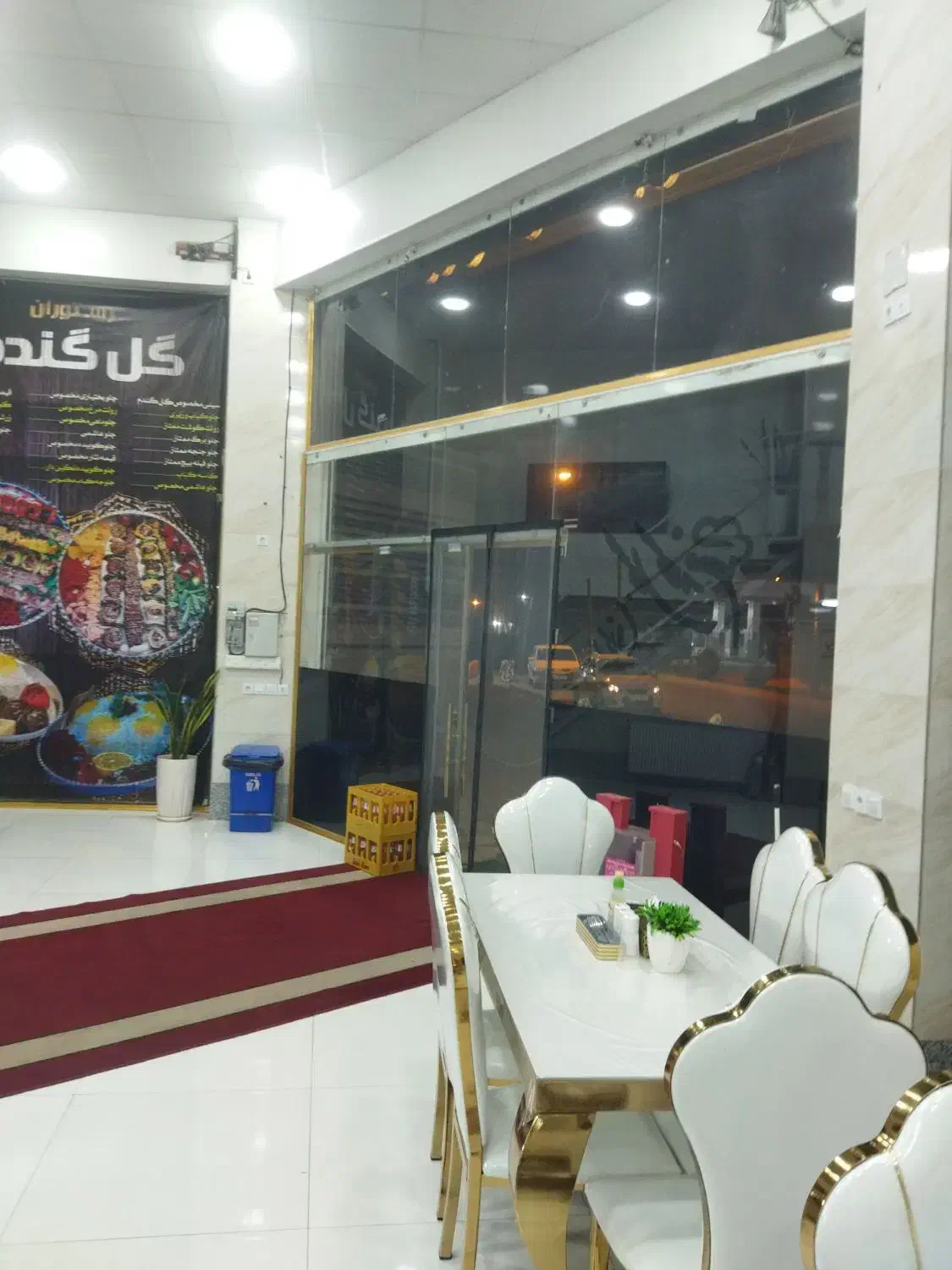 فروش مغازه به متراژ ۱۴۰متر کف و۵۳متردوپشته|فروش مغازه و غرفه|خرمدره, |دیوار