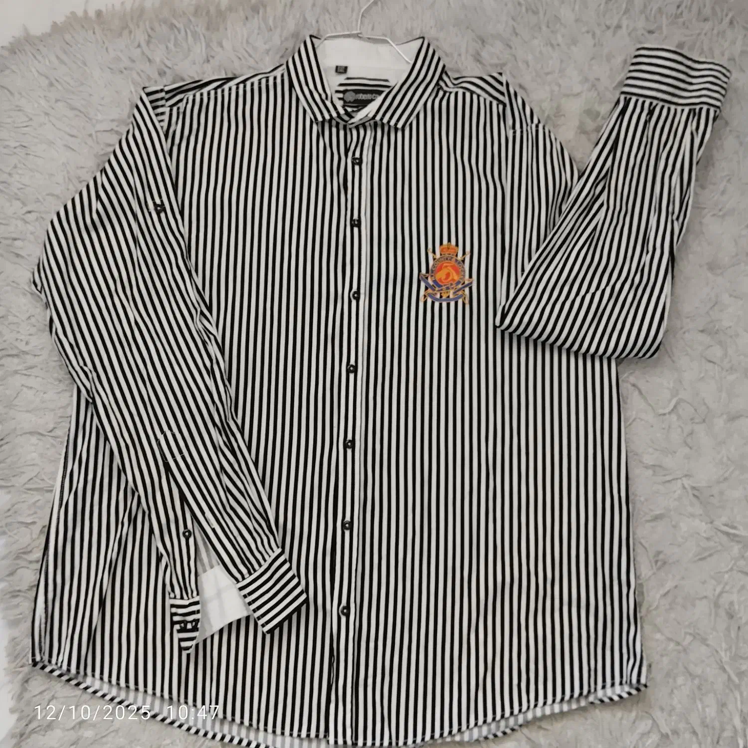 لباس مردونه|لباس|کهریزک, |دیوار