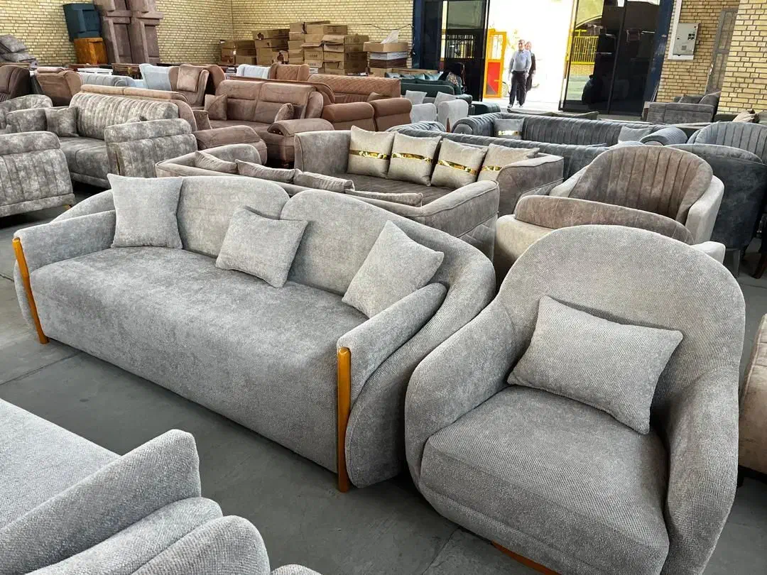 مبل دلخواهت رو امروز ببر *بعدا پرداخت کن*شـادی شاپ|مبلمان خانگی و میز عسلی|شیراز, گود عربان|دیوار