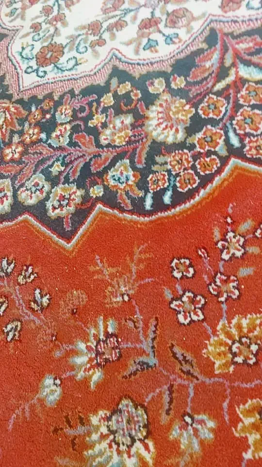 فرش|فرش|اراک, |دیوار