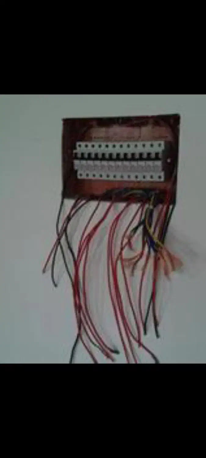 خدمات برقکاری ساختمان یزد-تفت وروستاهای اطراف|خدمات پیشه و مهارت|یزد, |دیوار