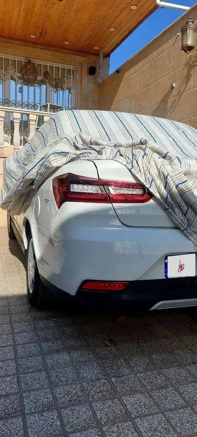 سهندs مدل ۱۴۰۴|خودرو سواری و وانت|کرج, کمال‌شهر|دیوار