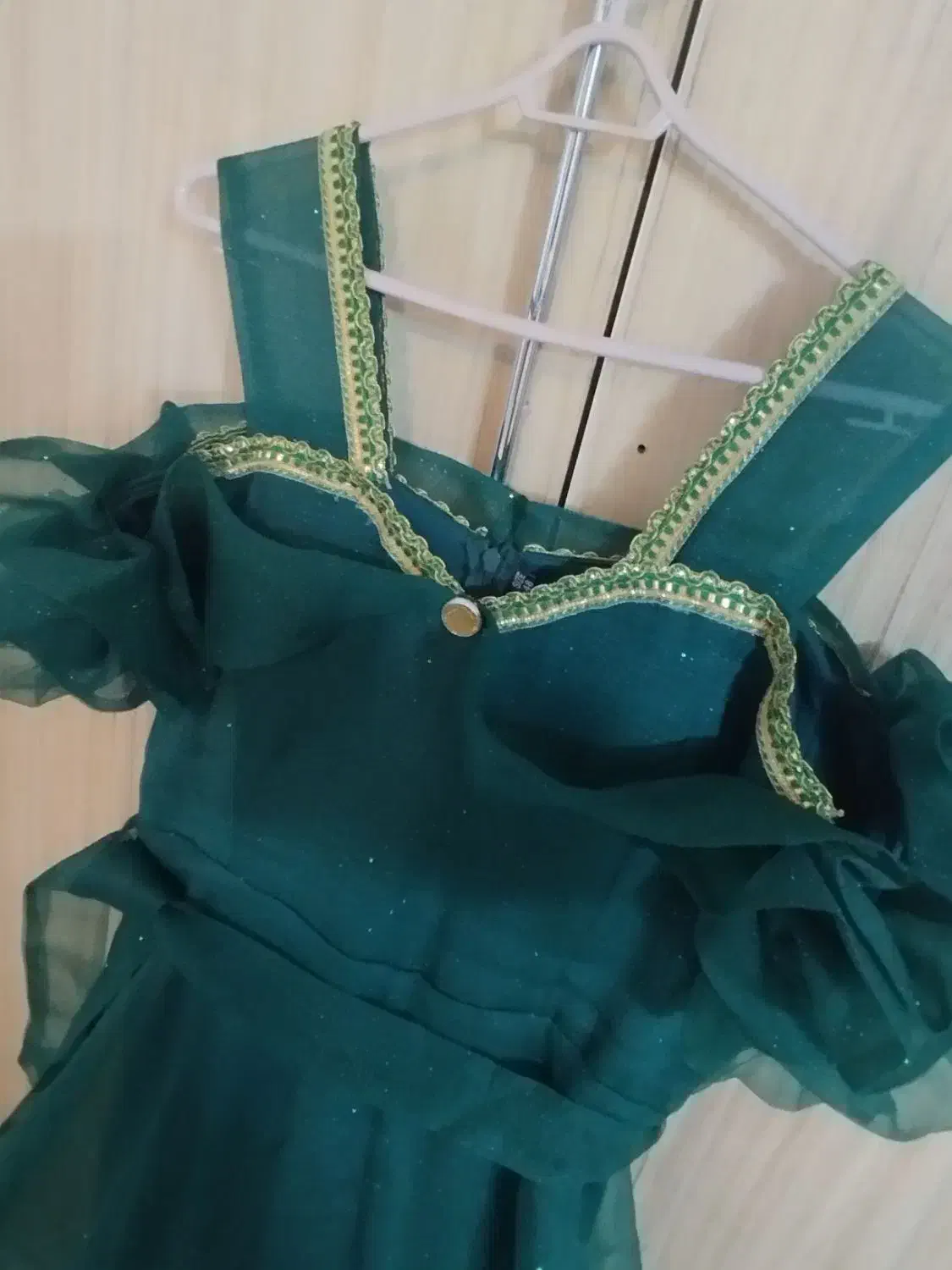 لباس مجلسی عروسکی|لباس|کرمانشاه, |دیوار