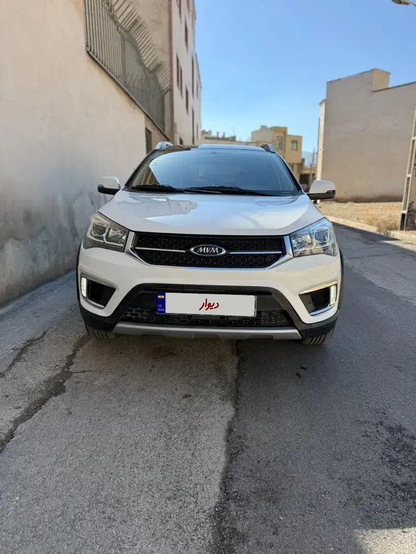 ایکس ۲۲ مدل ۱۳۹۹|خودرو سواری و وانت|شیراز, شهرک والفجر|دیوار