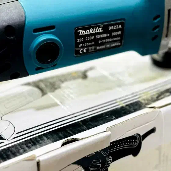 سنگ فرز متوسط ماکیتا|ابزارآلات|تهران, ائمه اطهار|دیوار