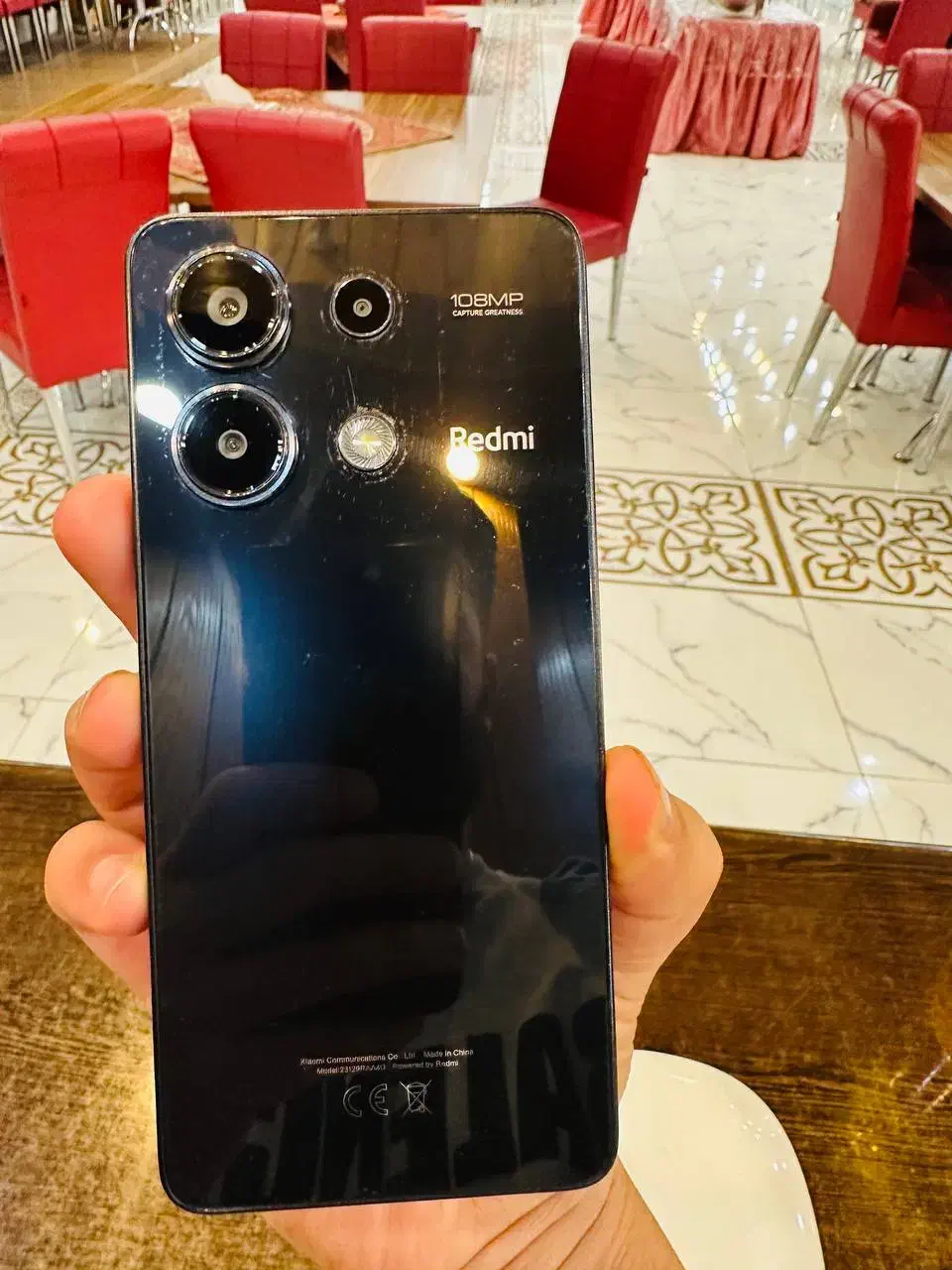 note13|موبایل|یاسوج, |دیوار