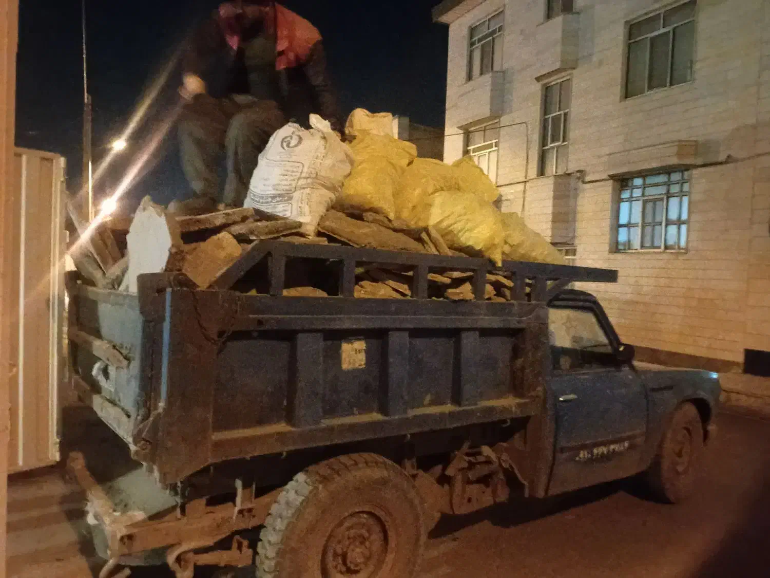 حمل ونقل وعقد قرداد باشرکتها|خدمات حمل و نقل|ابهر, |دیوار