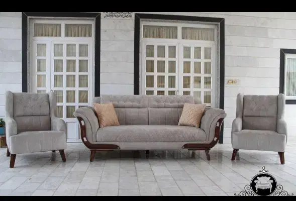 مبل راحتی پاریس مارشال پاناما|مبلمان خانگی و میز عسلی|تهران, صاحب الزمان|دیوار