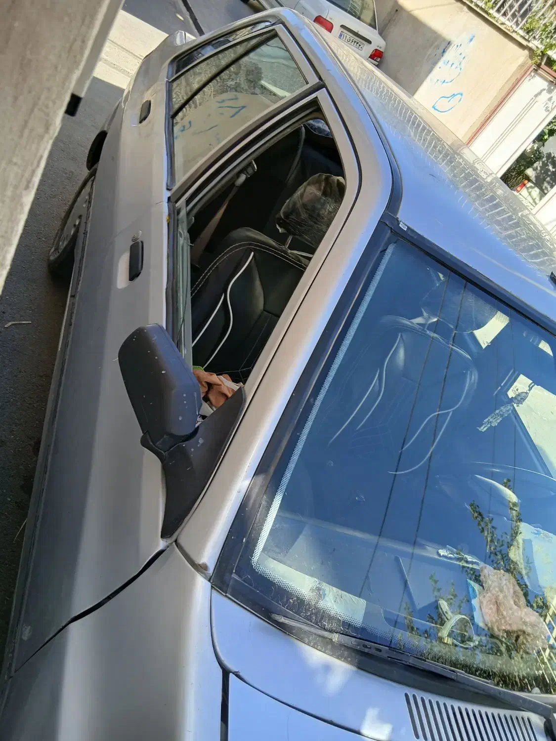 ماشین|خودرو سواری و وانت|قدس, شهر‌قدس|دیوار