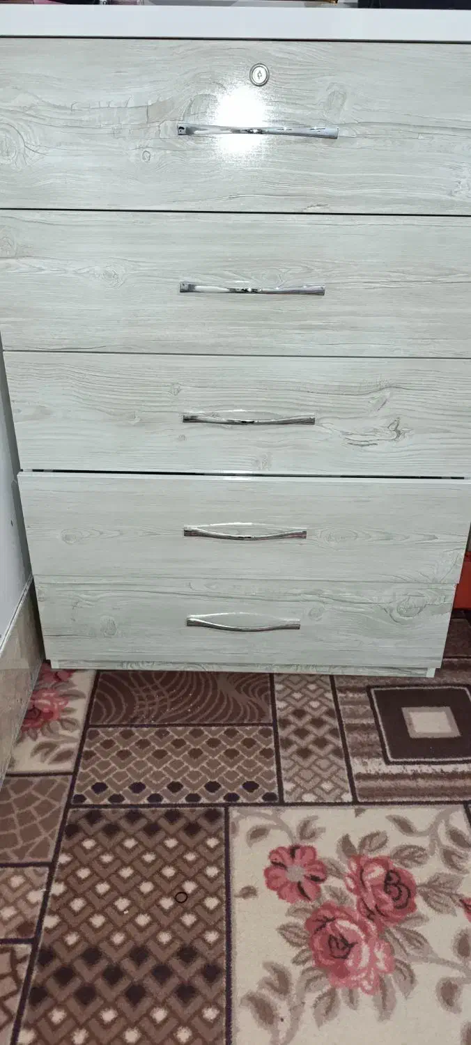 دراور|جاکفشی، کمد، دراور|شاهرود, |دیوار