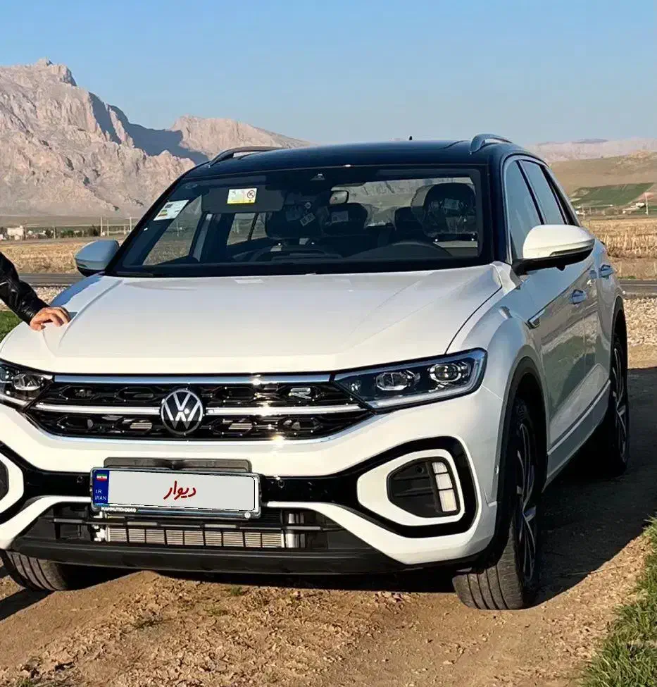 فولکس واگن تیراک 2024|خودرو سواری و وانت|کرمانشاه, |دیوار
