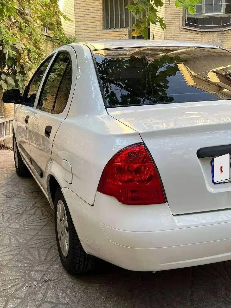 تیبا sx|خودرو سواری و وانت|تهران, شهرک شریعتی|دیوار