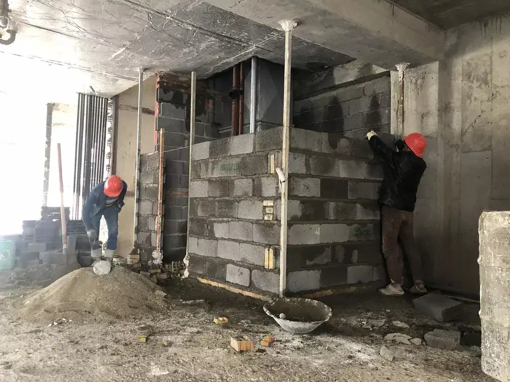 ساخت مسکن اقساطی|خدمات پیشه و مهارت|کاشان, فاز ۱ ناجی آباد|دیوار