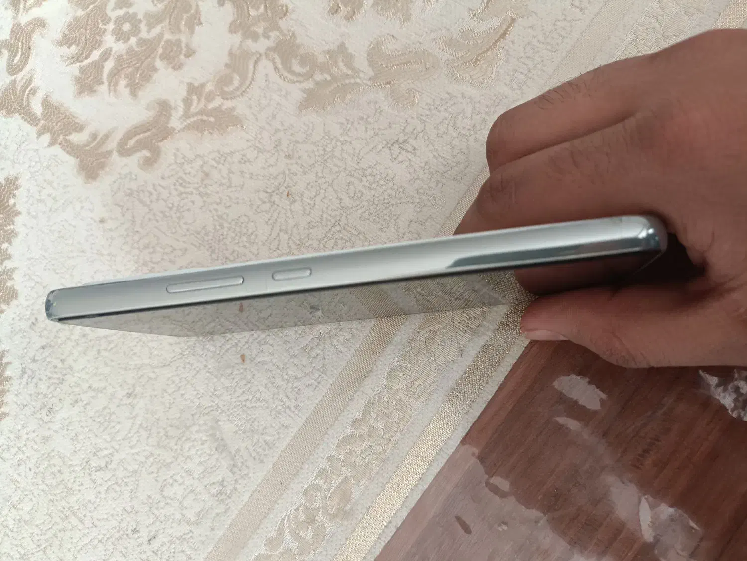 a53|موبایل|اصفهان, بوزان|دیوار