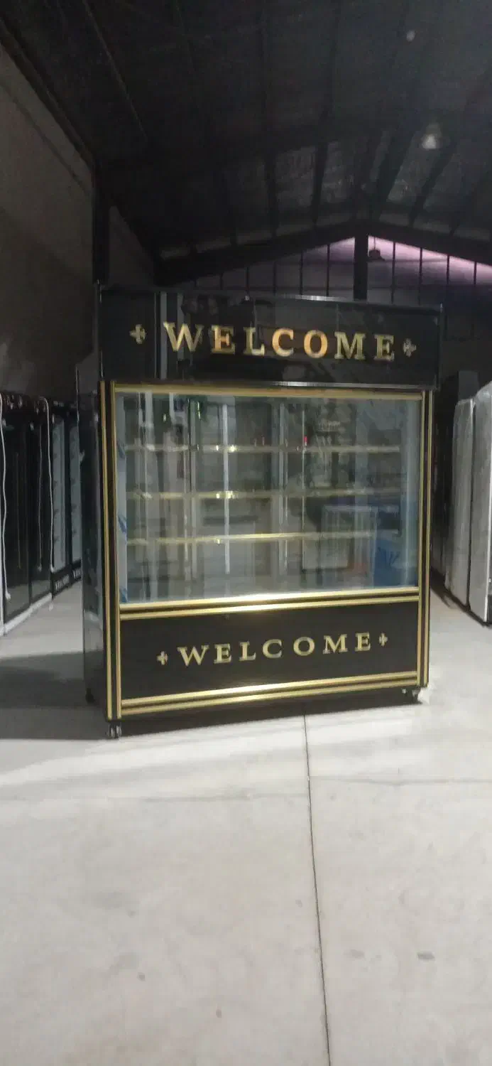 یخچال. کبابی مرغی قصابی|فروشگاه و مغازه|شیراز, شهرک صنعتی شیراز|دیوار