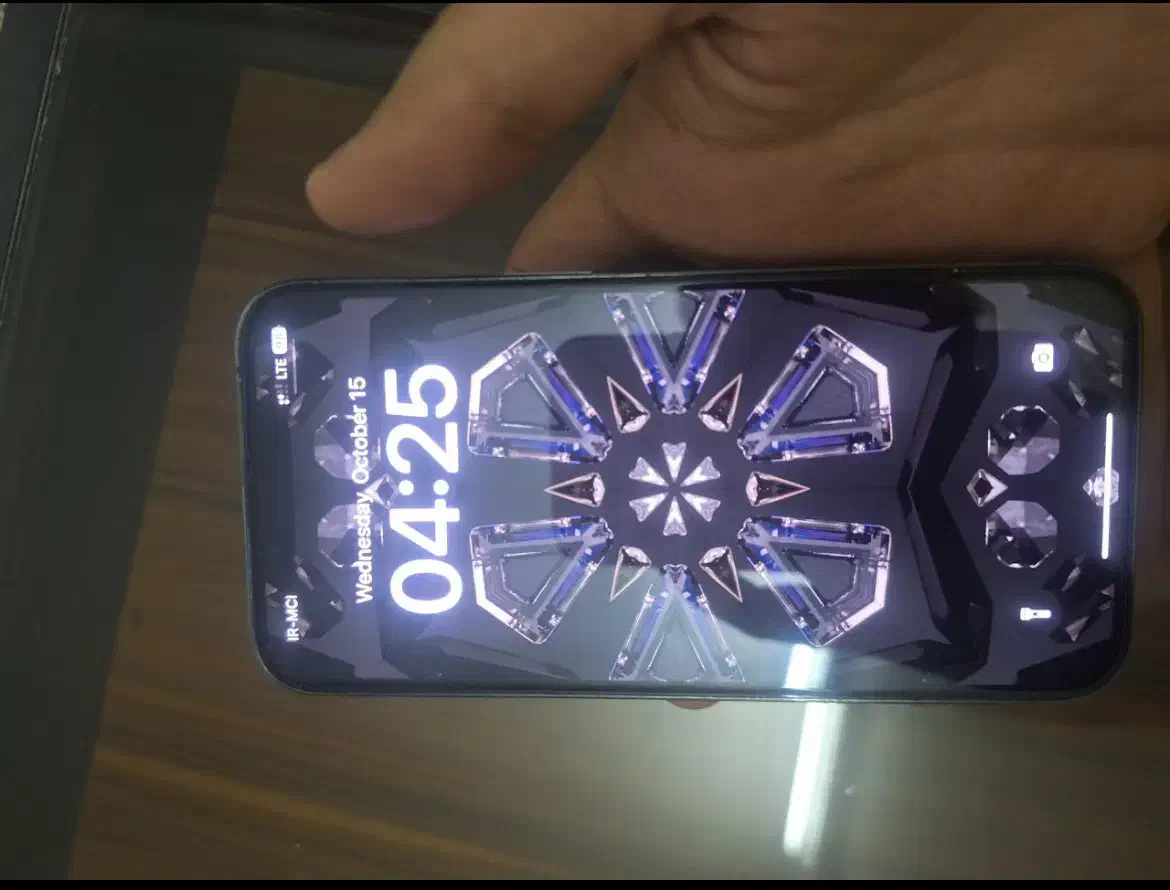 ایفون 13pro نو|موبایل|زاهدان, |دیوار