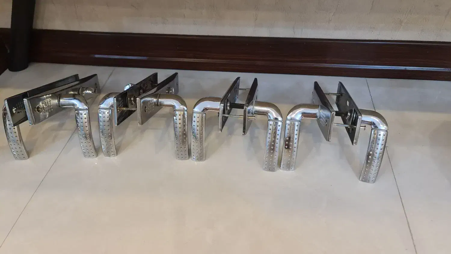 دستگیره در|لوازم سرویس بهداشتی|تهران, فلاح|دیوار