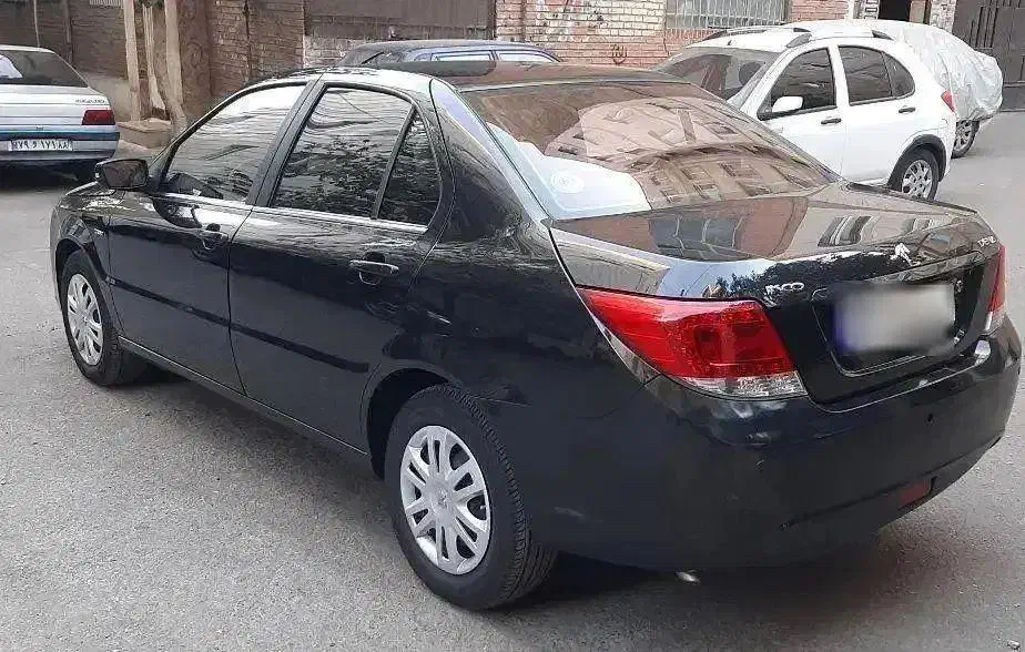 دنا ef7تیپ۲ مدل ۹۹|خودرو سواری و وانت|تهران, دکتر هوشیار|دیوار