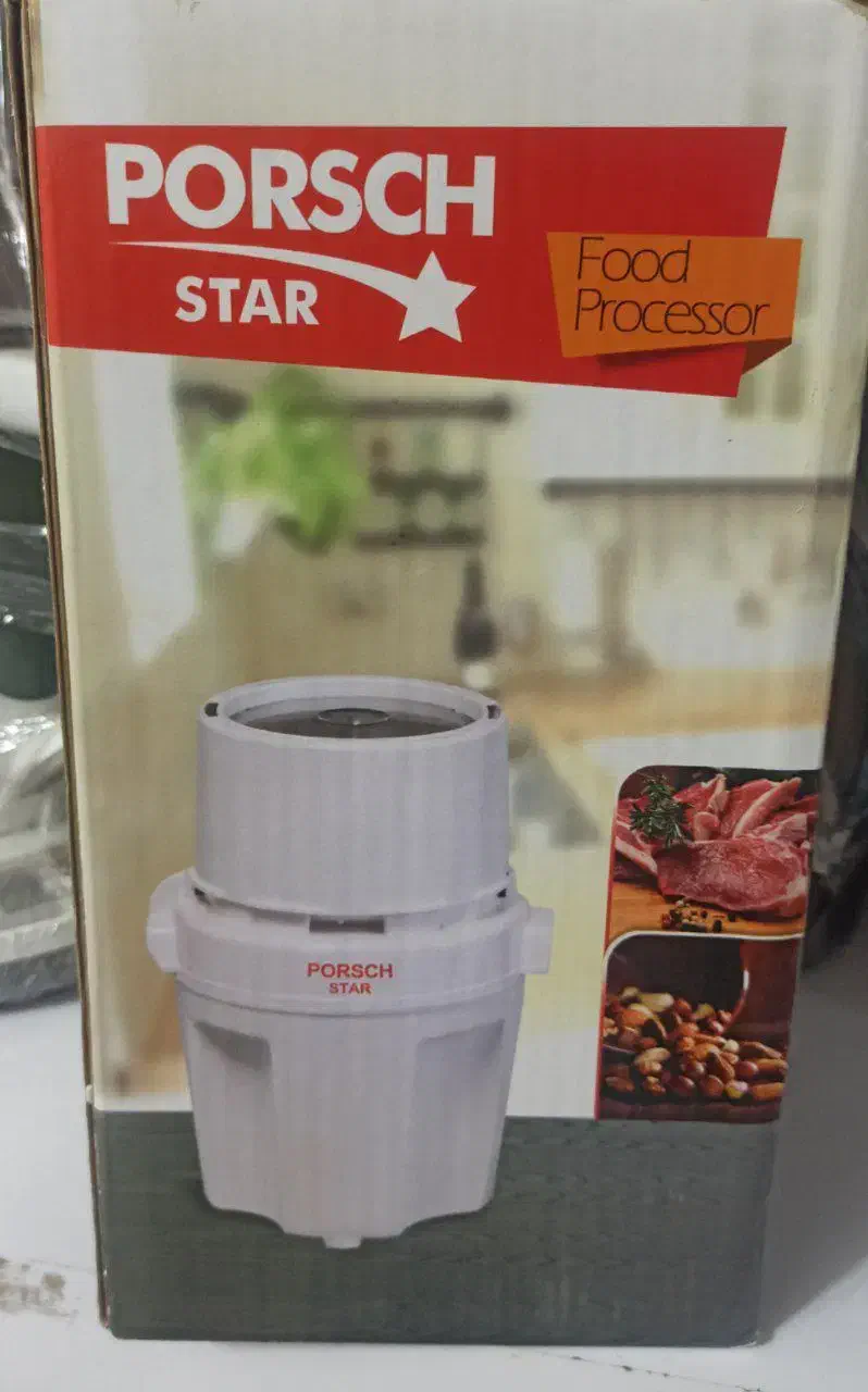 سرکوب برقی|اجاق گاز و لوازم برقی پخت‌وپز|آران و بیدگل, |دیوار