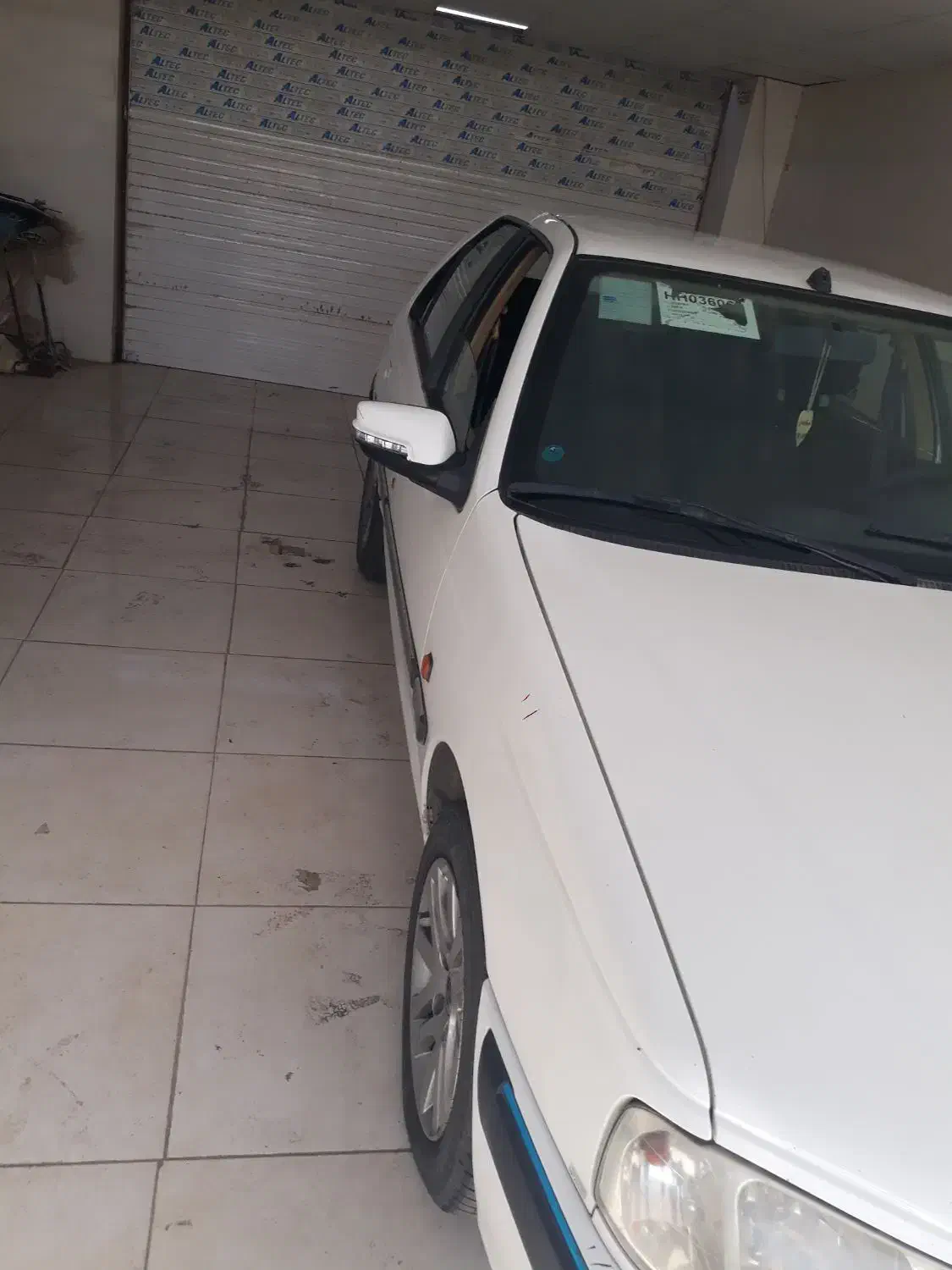 پژو پارسtu5 دریچه سیمی|خودرو سواری و وانت|رباط‌کریم, رباط‌کریم|دیوار