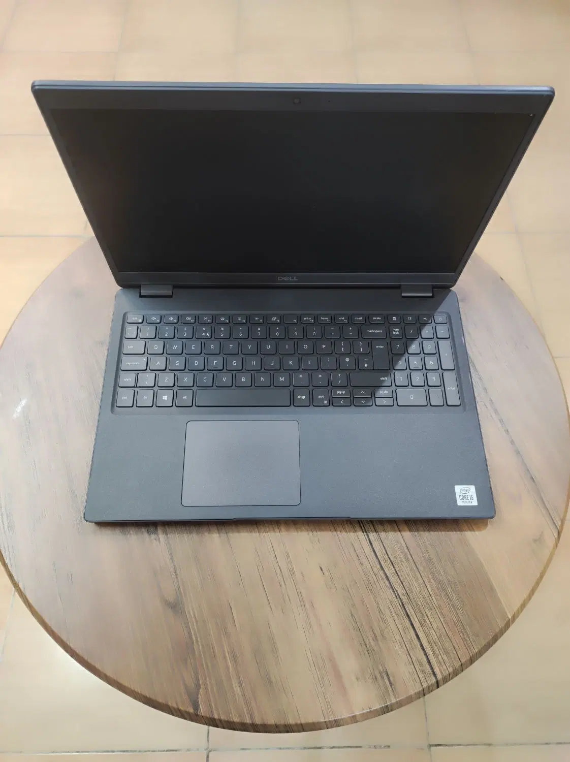 dell 3510|رایانه همراه|بجنورد, |دیوار