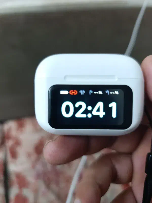 ارپاد tws pro اصلی|لوازم جانبی موبایل و تبلت|مشهد, طلاب|دیوار