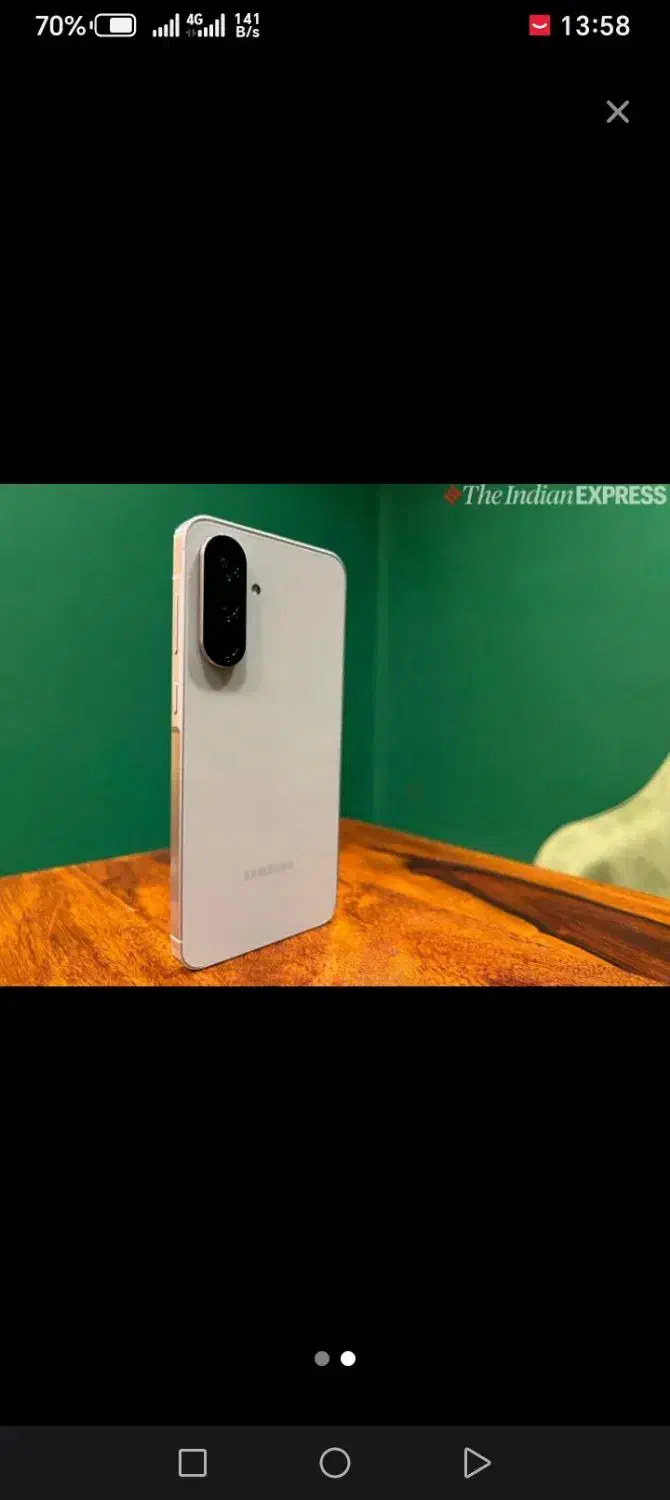 a56|موبایل|اراک, |دیوار