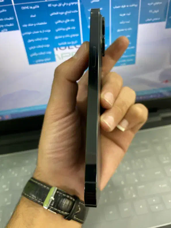 اپل iphone 14 promax|موبایل|کاشان, پا نخل|دیوار