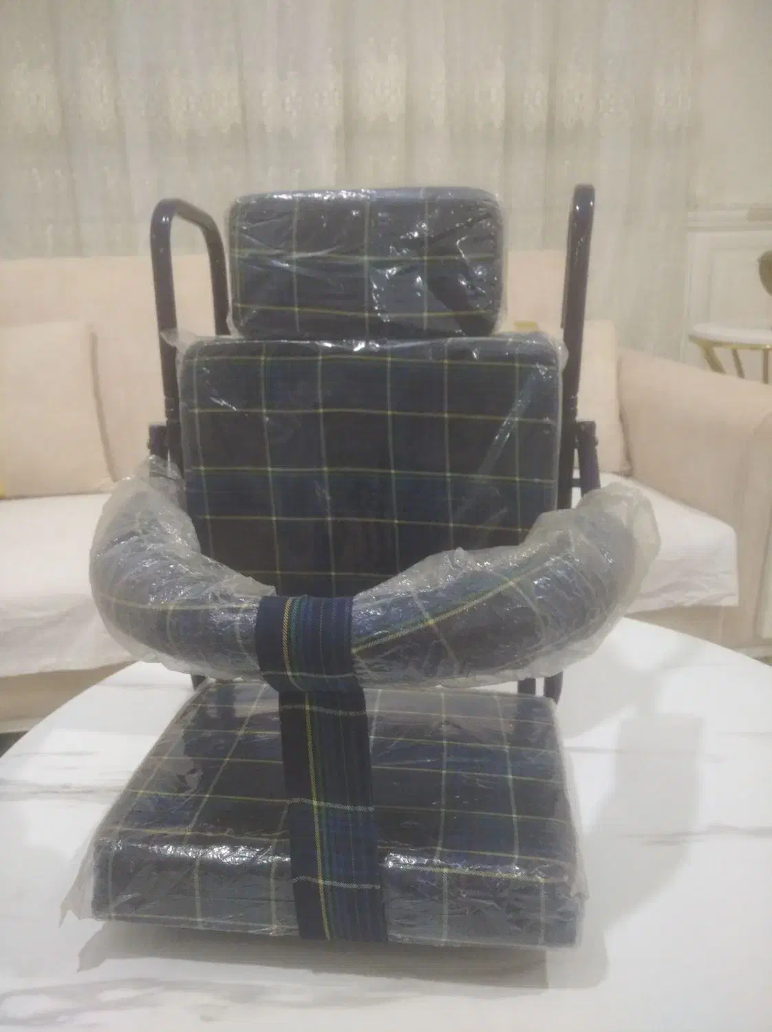 صندلی کودک|تخت و صندلی بچه|کرمانشاه, |دیوار