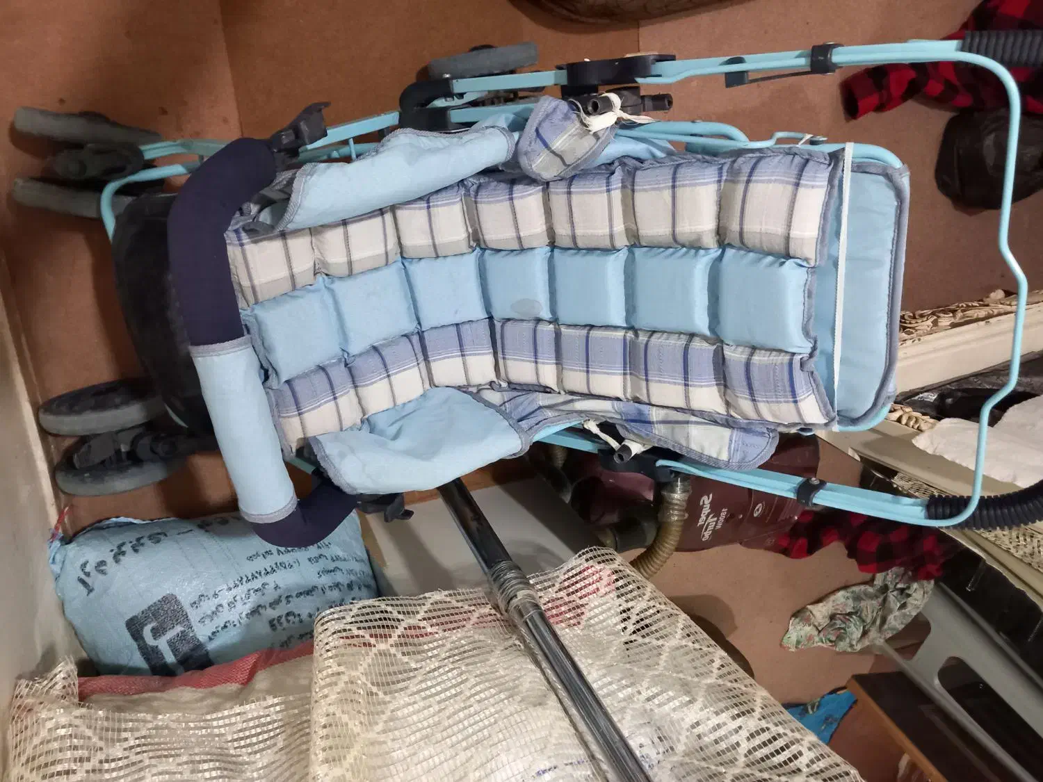 کالسکه سالم|کالسکه و لوازم جانبی|اردبیل, |دیوار