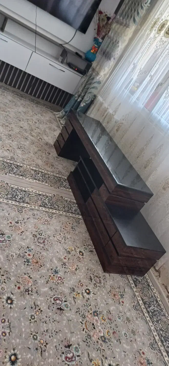 اجاق گاز و میز تلویزیون|اجاق گاز و لوازم برقی پختوپز|اشتهارد, |دیوار