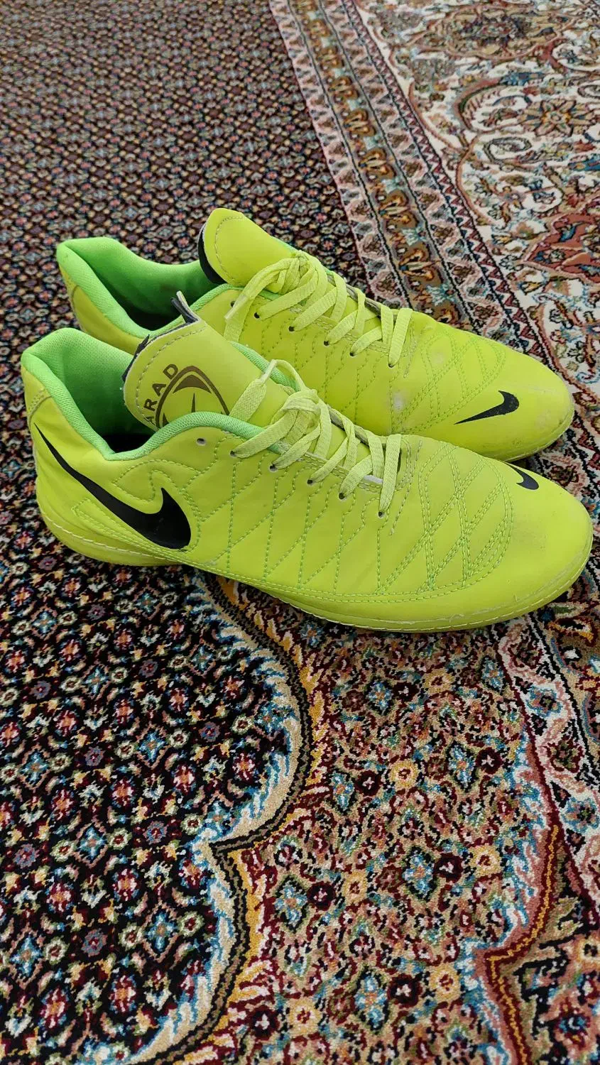 کفش فوتسال|کیف، کفش، کمربند|مراغه, |دیوار