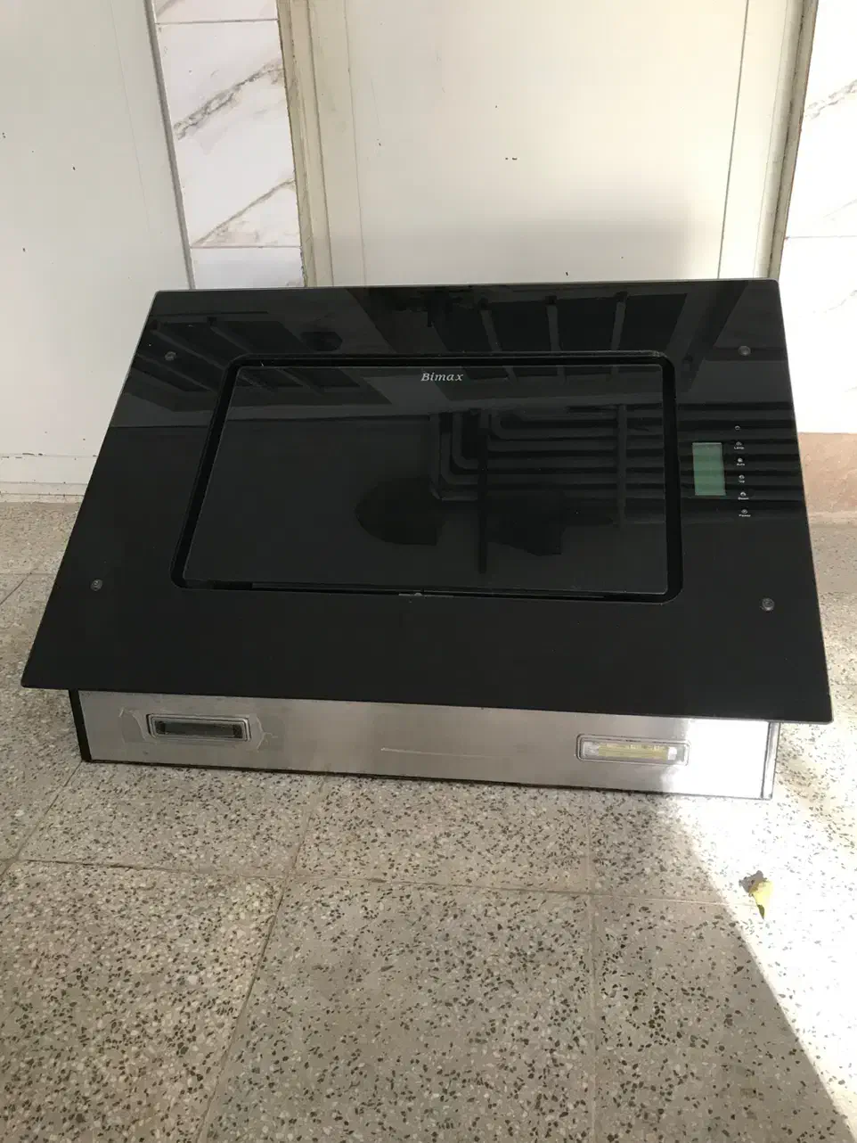 هود بیمکث مدلB2017U|هود|اراک, |دیوار