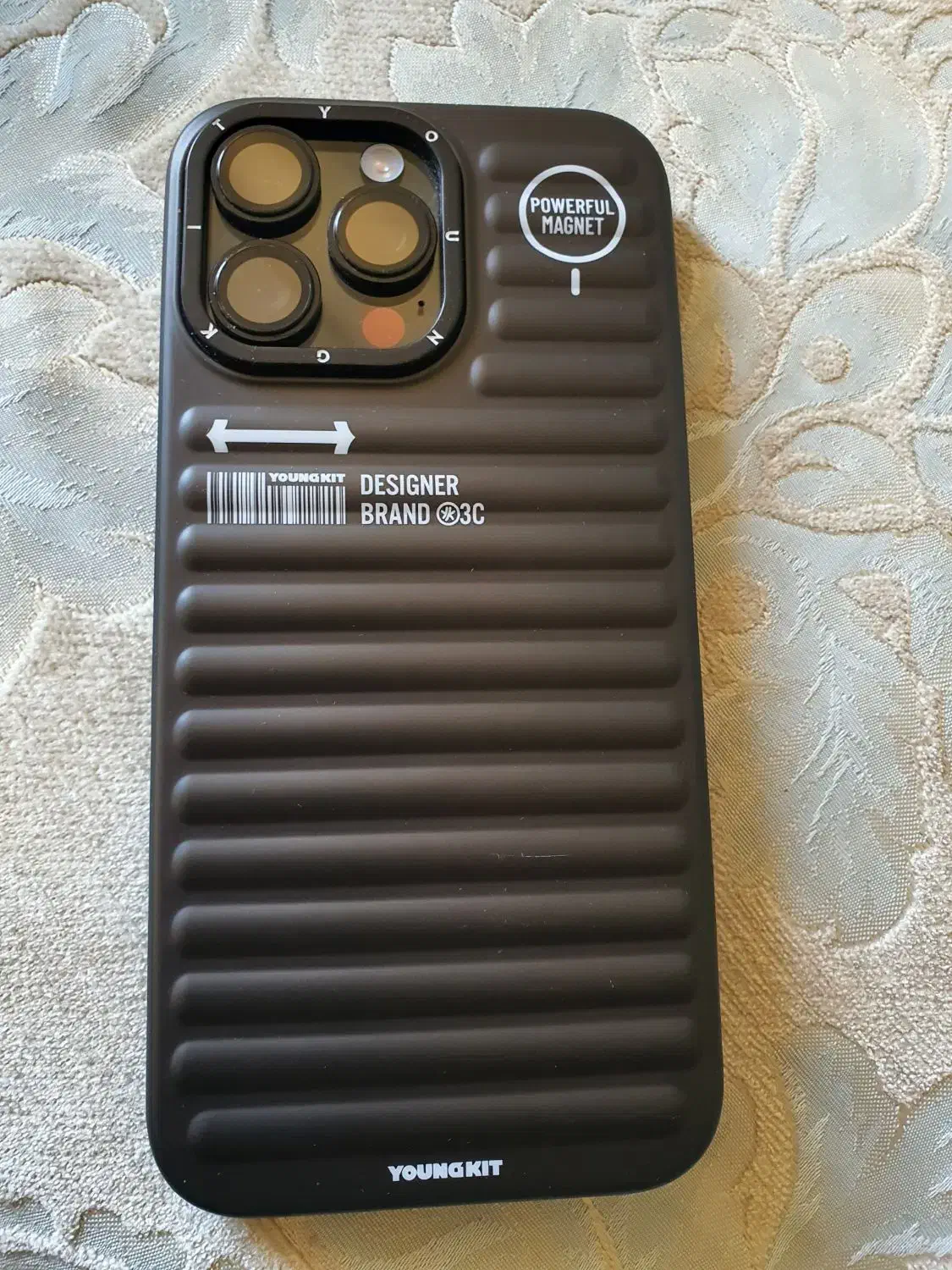 آیفون 16 پرومکس|موبایل|کرمانشاه, |دیوار